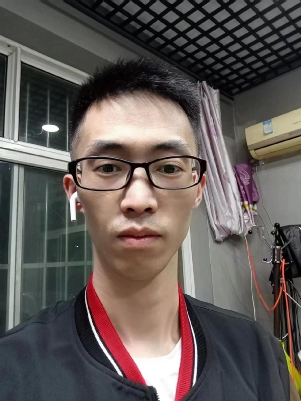 快点快点快点的第一张照片--古田相亲网