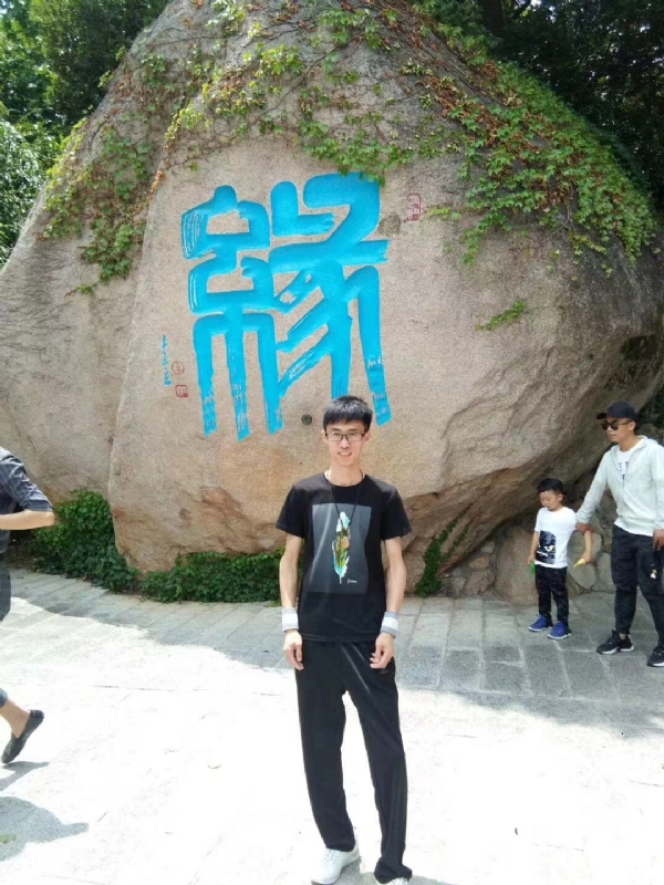 快点快点快点的第二张照片--古田相亲网