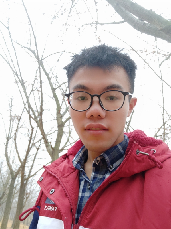 小久久的第一张照片--古田相亲网
