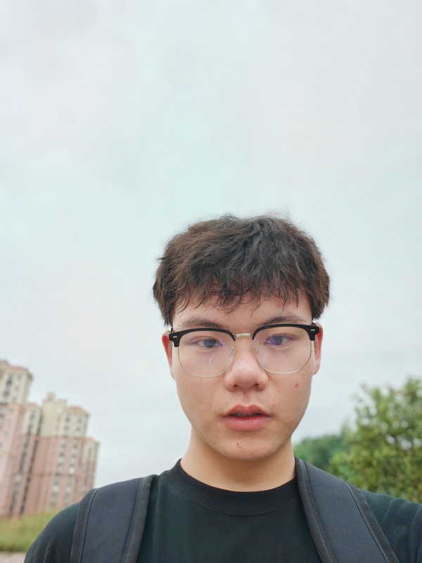 航澄的第一张照片--古田相亲网