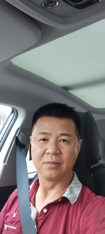 秋天的风的第二张照片--古田相亲网