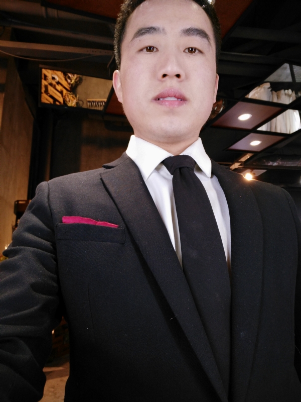 很差劲的第一张照片--古田相亲网