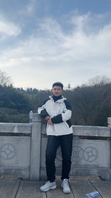 远方的第一张照片--古田相亲网