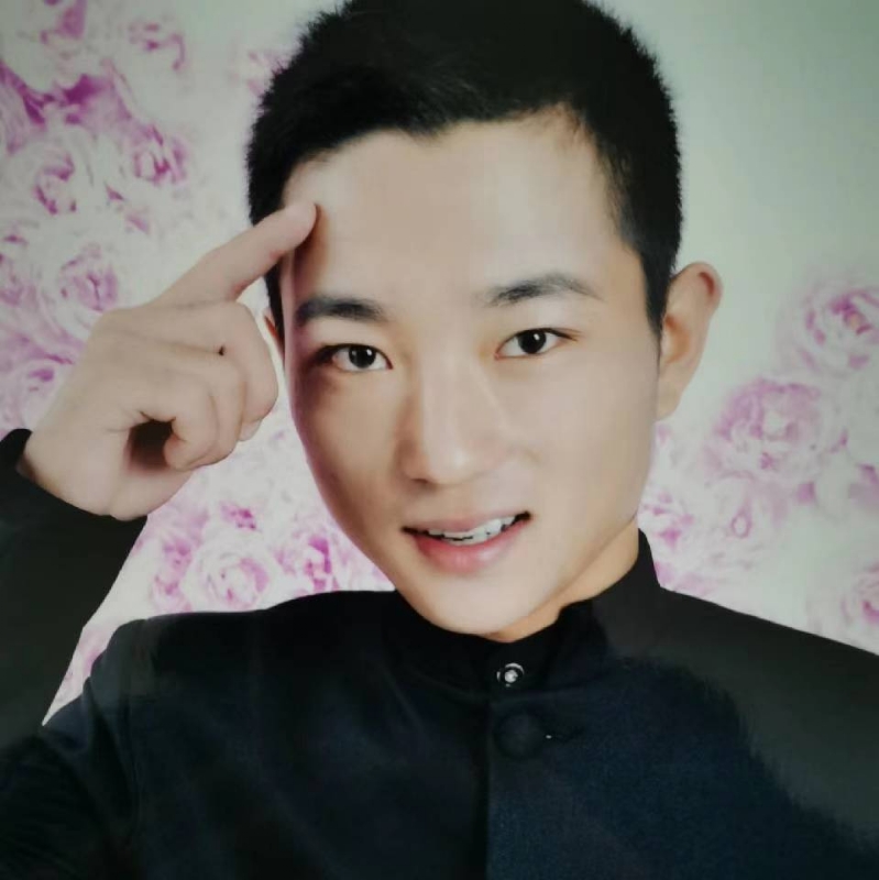 共度一生的第一张照片--古田相亲网