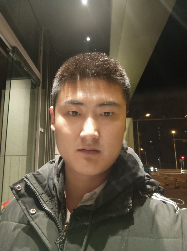 脆5的第二张照片--古田相亲网