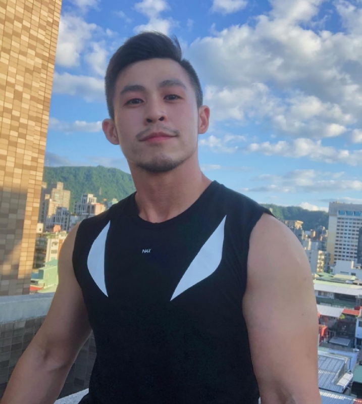 白玉飞的第一张照片--古田相亲网
