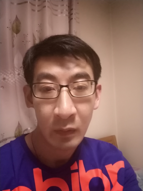 摩羯的第一张照片--古田相亲网