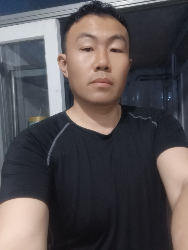 水原的第一张照片--古田相亲网