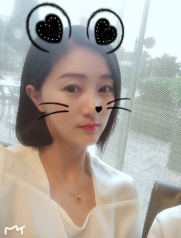 坏女孩的第一张照片--古田相亲网