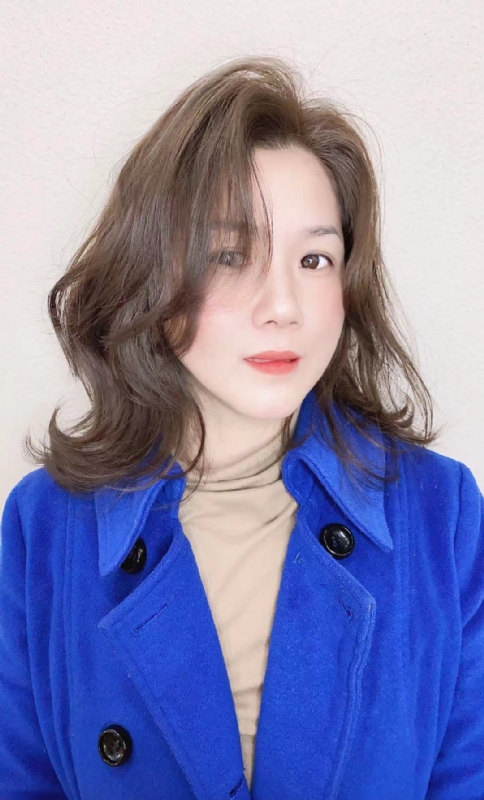 落尘的第一张照片--古田相亲网