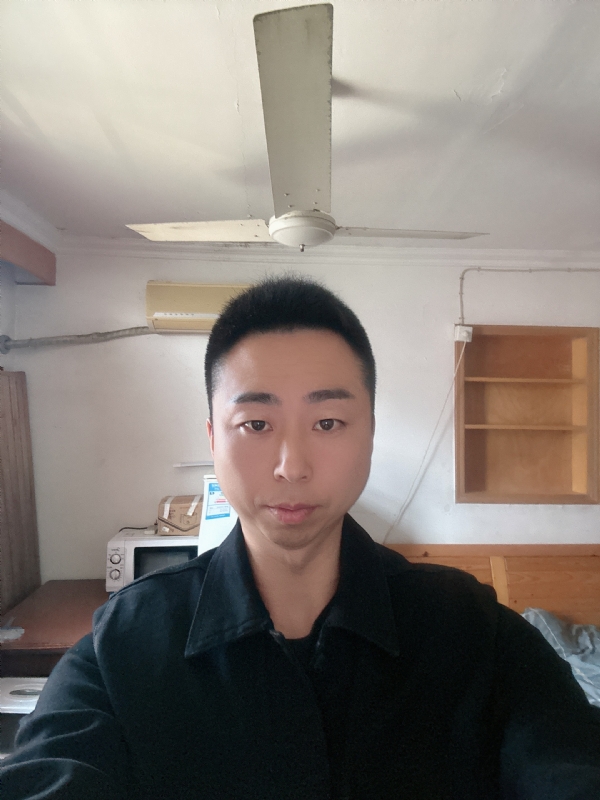 过好余生的第一张照片--古田相亲网