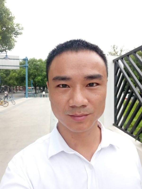 水木年华的第四张照片--古田相亲网