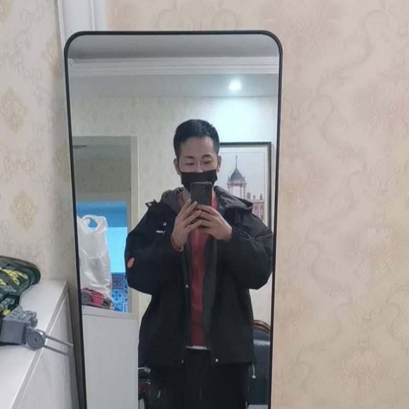 开朗的第二张照片--古田相亲网