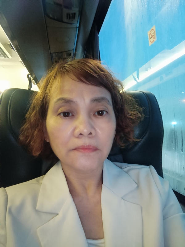 爱连的第一张照片--古田相亲网