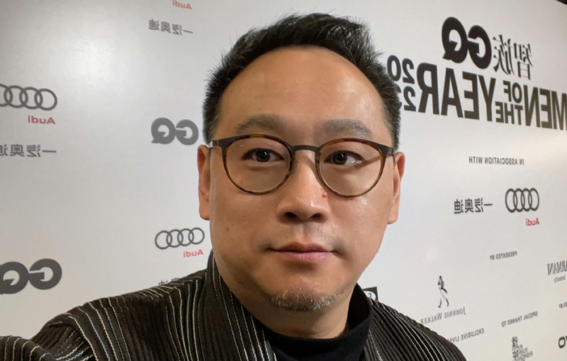 后来的我们的第二张照片--古田相亲网