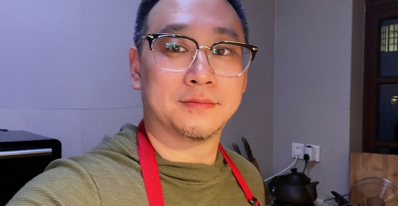 后来的我们的第三张照片--古田相亲网