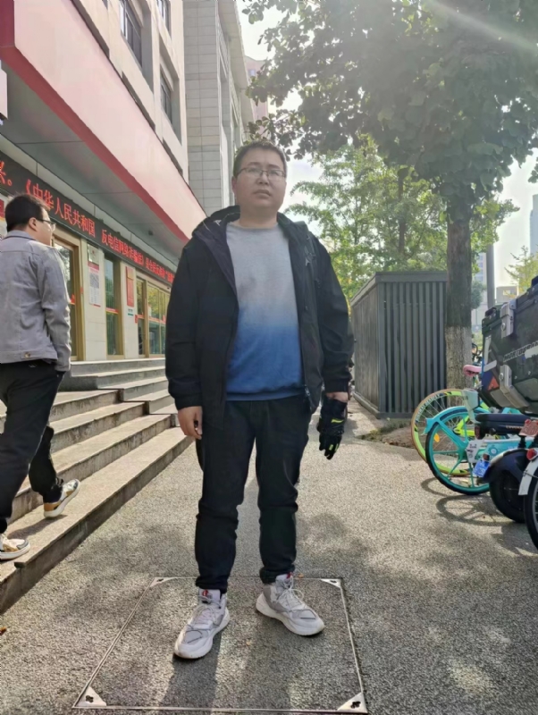 寻找另一个爱人的第一张照片--古田相亲网