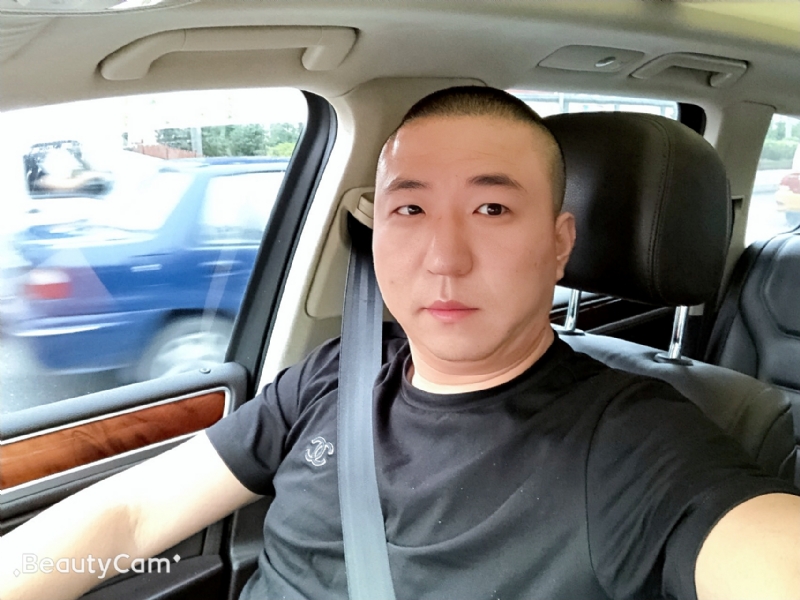 路人甲的第一张照片--古田相亲网