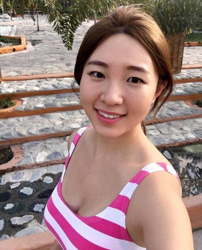 Imiaky12的第一张照片--古田相亲网