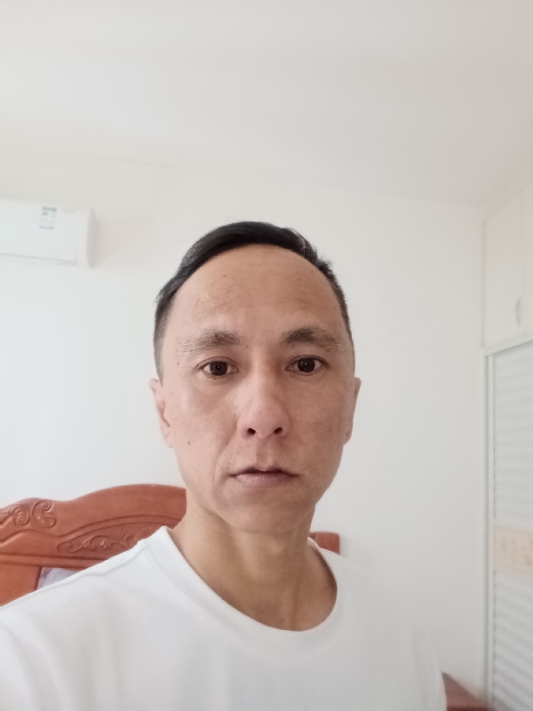 啊保的第三张照片--古田相亲网