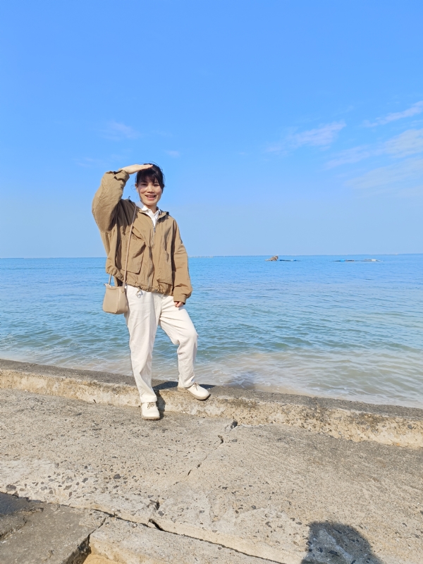 余生有你的第一张照片--古田相亲网