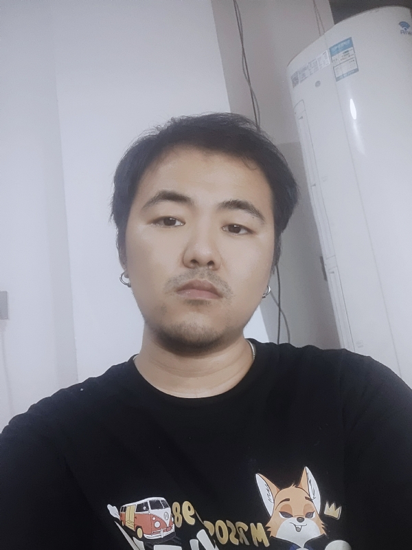 无聊可约的第一张照片--古田相亲网