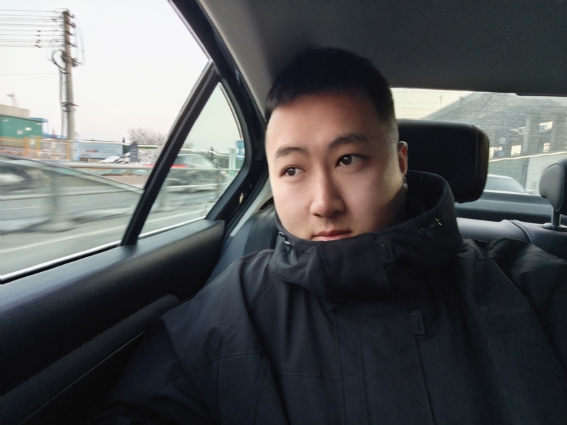 归谷的第一张照片--古田相亲网