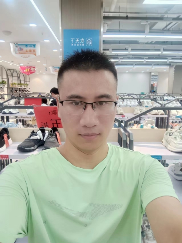 KKK960011的第一张照片--古田相亲网