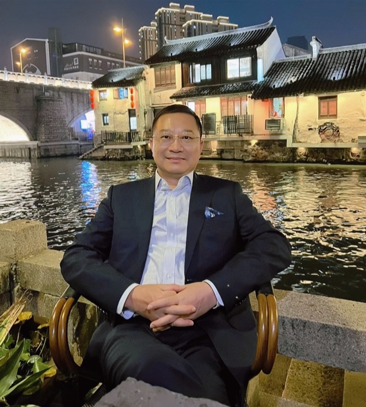 伴你一生的第一张照片--古田相亲网