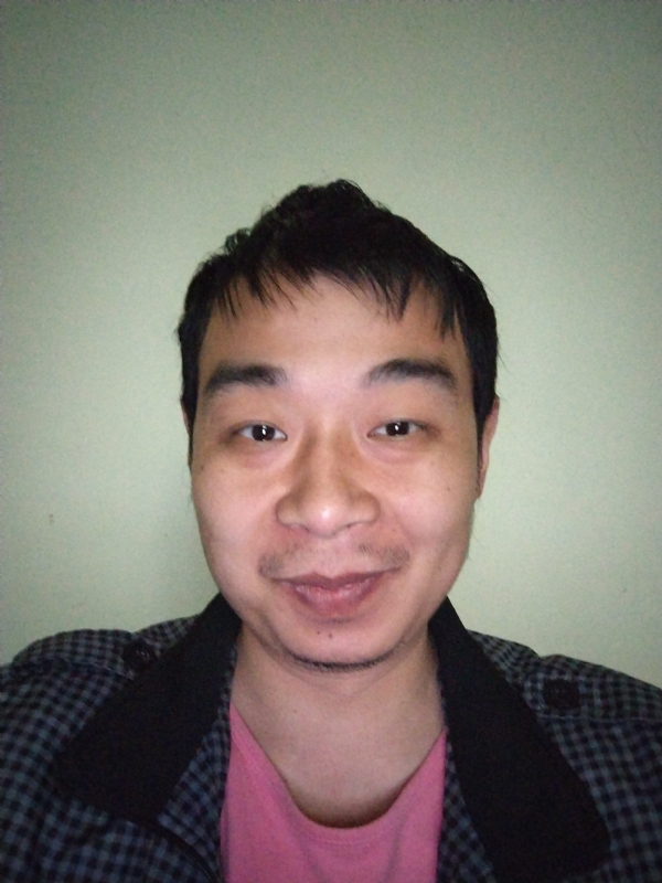 背景的第一张照片--古田相亲网