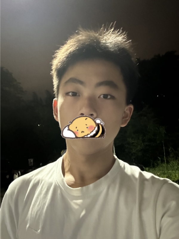 oo的第一张照片--古田相亲网