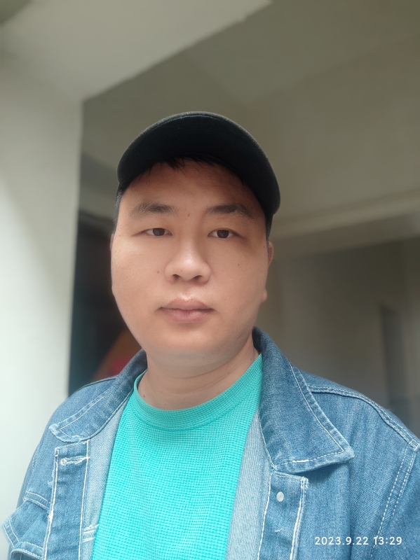 德德哥的第三张照片--古田相亲网