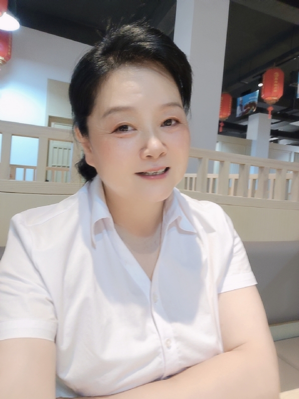 丁姐爱生活的第一张照片--古田相亲网