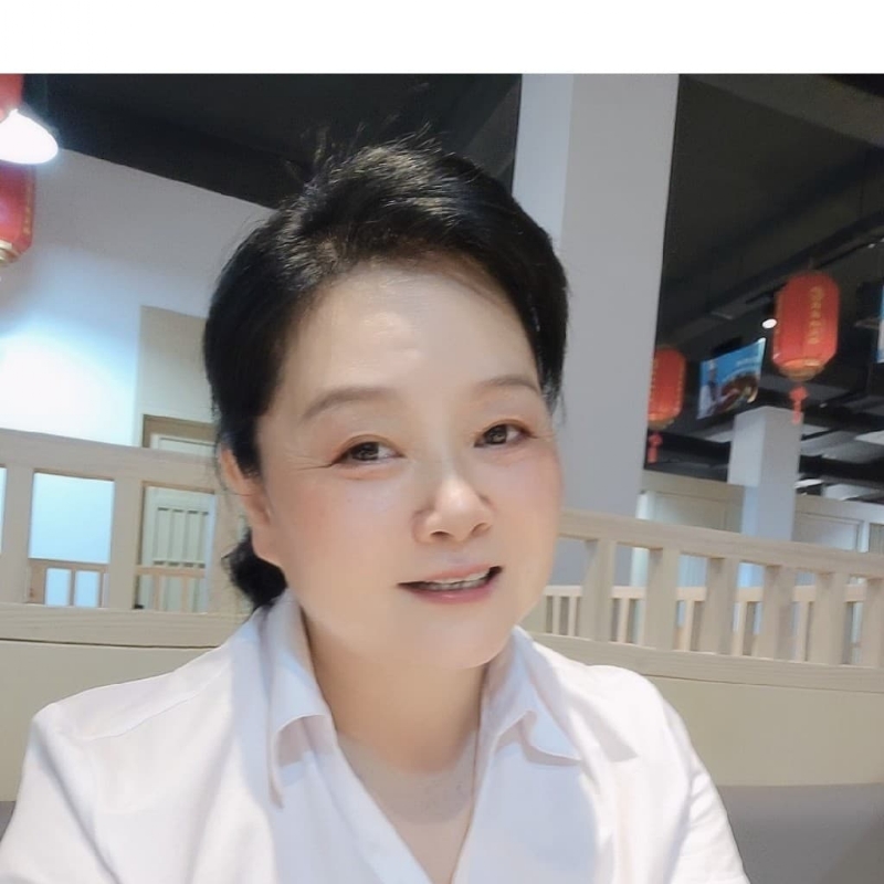 丁姐爱生活的第二张照片--古田相亲网