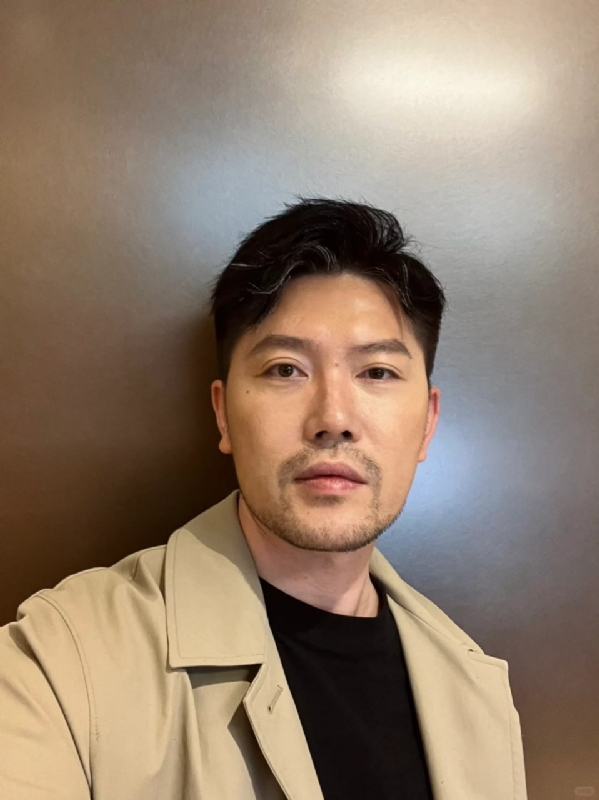 Aurora的第一张照片--古田相亲网