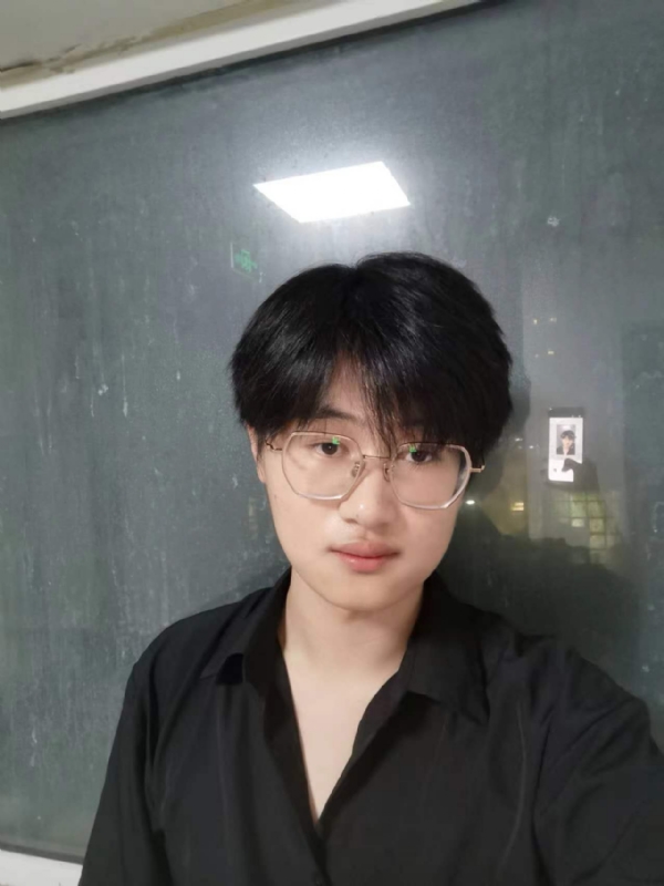 好好的第一张照片--古田相亲网