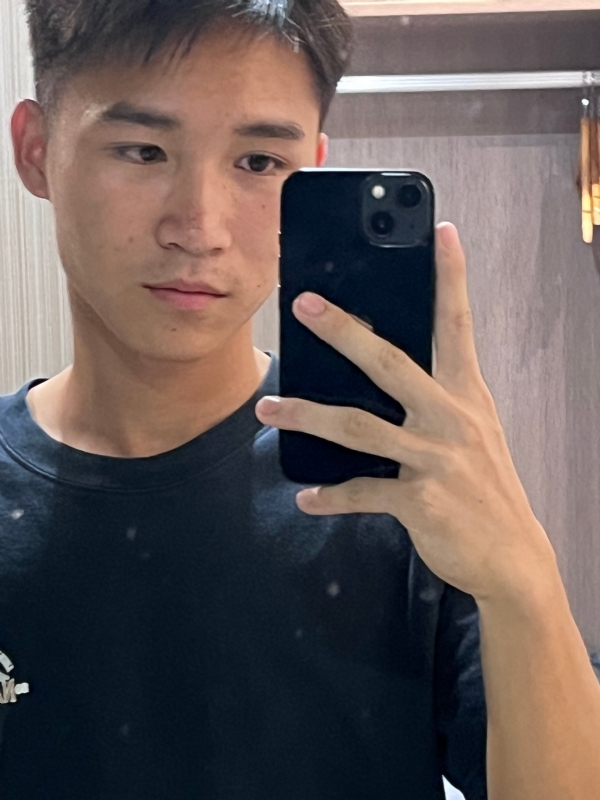 画家的第一张照片--古田相亲网
