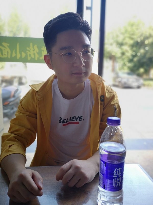 听风等雨的第一张照片--古田相亲网