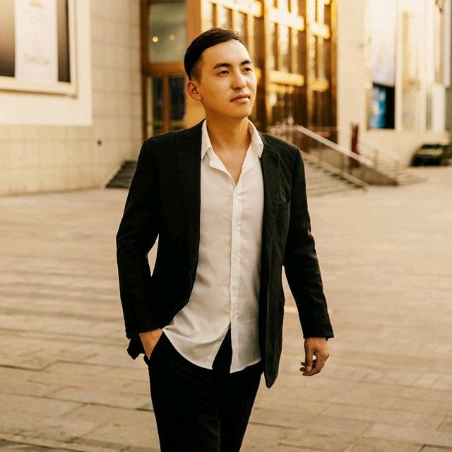 墨墨的第一张照片--古田相亲网