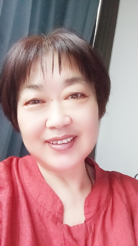 云烟的第一张照片--古田相亲网