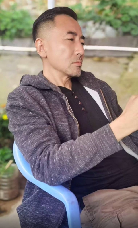 张凯的第二张照片--古田相亲网