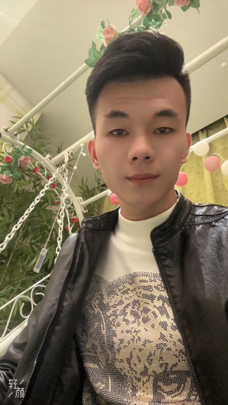 一城的第一张照片--古田相亲网