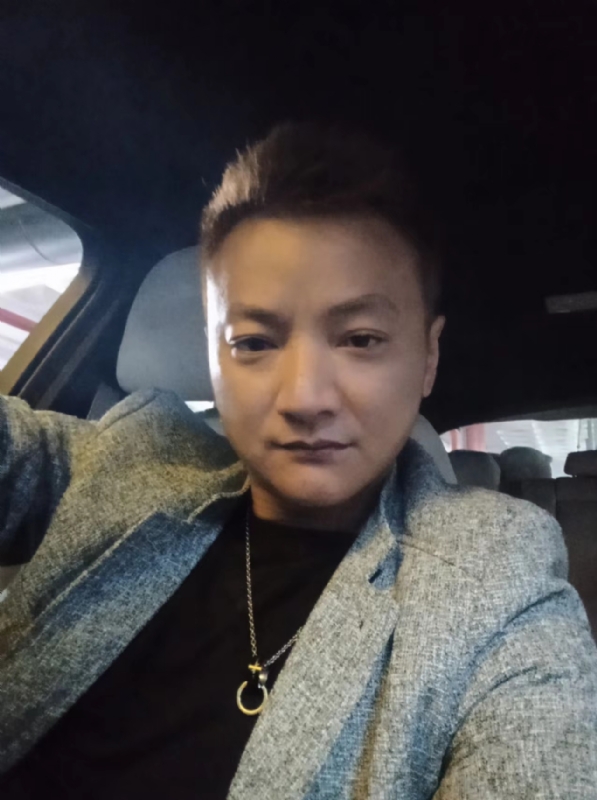 夜、有雨敲窗的第三张照片--古田相亲网