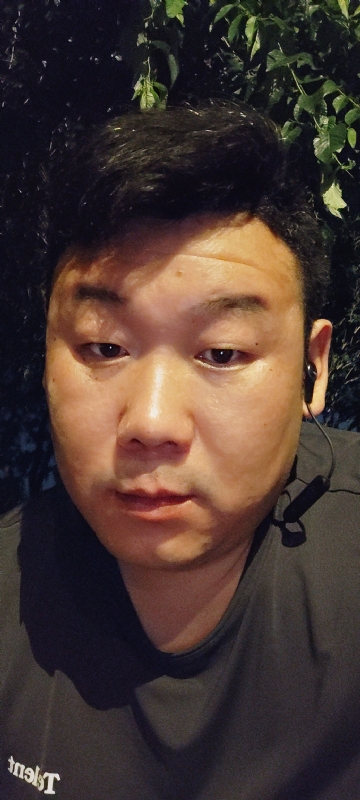 晨曦的第一张照片--古田相亲网