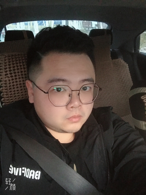 欢笑的第一张照片--古田相亲网