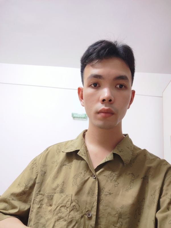 随缘就好的第二张照片--古田相亲网