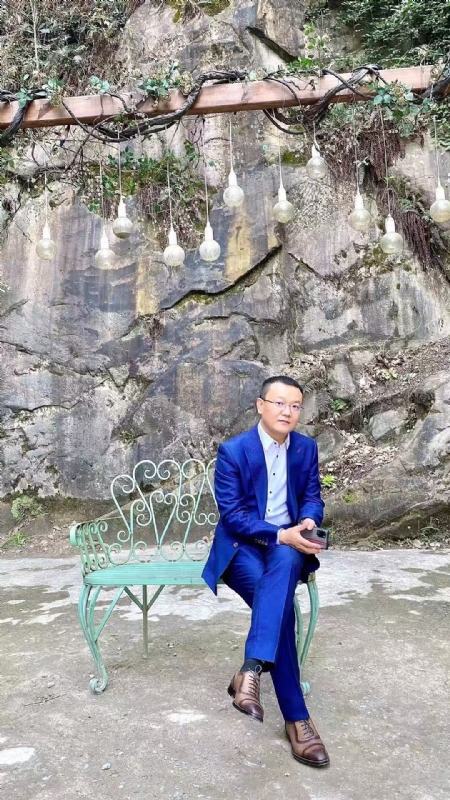 dikson的第一张照片--古田相亲网