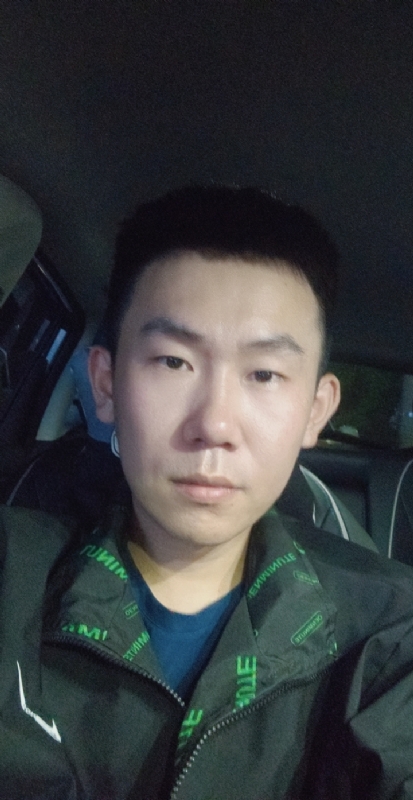 想结婚的小李的第一张照片--古田相亲网