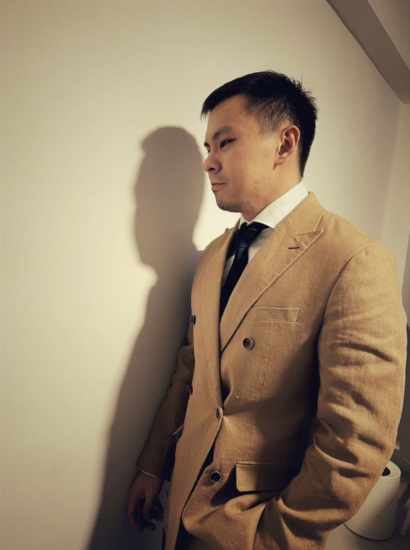 尋歡人的第一张照片--古田相亲网