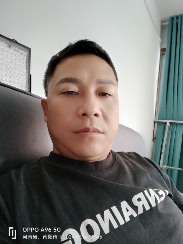 楚辞的第一张照片--古田相亲网